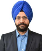 Sarabpreet Singh